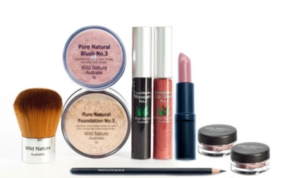 Day + Evening Essentials