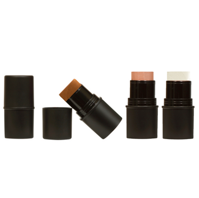 TRIO ~ Blush • Bronze • Highlight • Organic Sticks