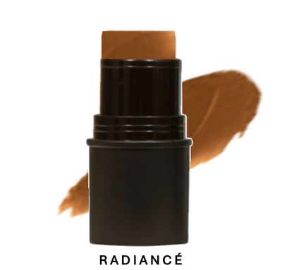 RADIANCÉ ~ Bronzer Defining 5g Stick.