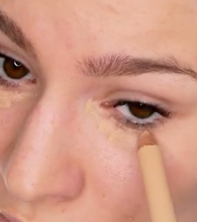 Dual Concealer/Highlighter Magic Stick