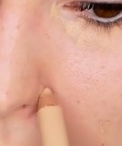 Dual Concealer/Highlighter Magic Stick