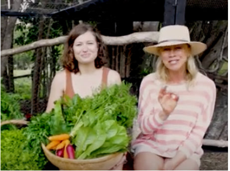 Have you ever wondered how to start your own Organic Farm