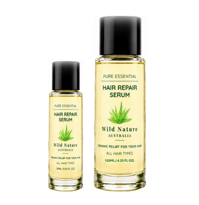 Hair Serum