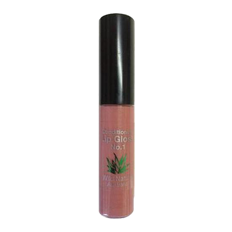 Conditioning Lipgloss No.1