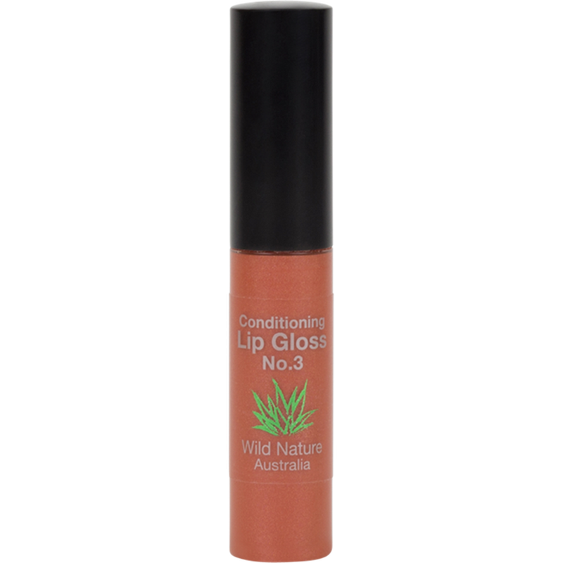 Conditioning Lipgloss No.3