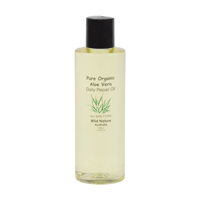 Daily Repair Oil