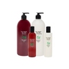 Hair Shampoo & Conditioner ~ Refill Sizes