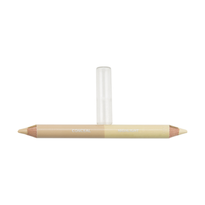 Dual Concealer/Highlighter Magic Stick