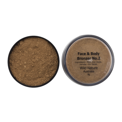 Bronzer No.2 (8g)