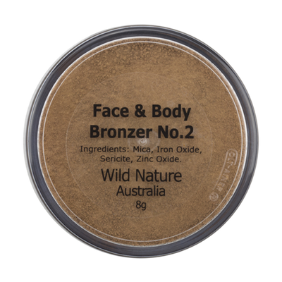 Bronzer No.2 (8g)