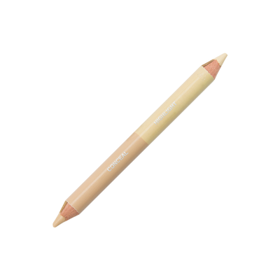Dual Concealer/Highlighter Magic Stick