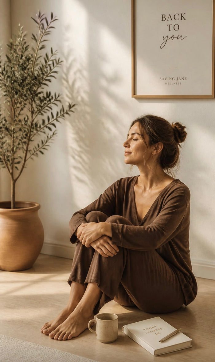 Rewriting the rules on health / The Diary of a woman