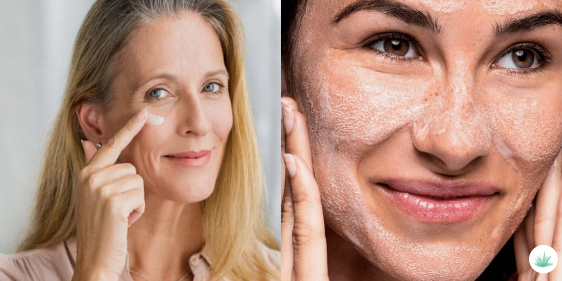 12 Tips & Tricks Used By women who age well naturally