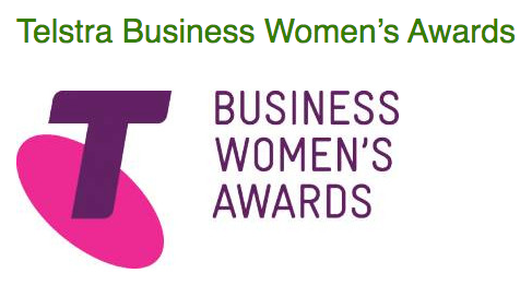 business award