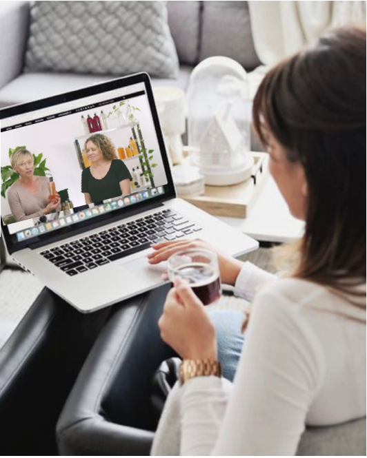 YOUR SKIN & BEAUTY SPECIALIST APPOINTMENT