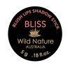 BLISS ~ Blush • Lip • Shadow Organic Stick