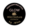 GLOW ~ Organic Highlighting 5g Stick