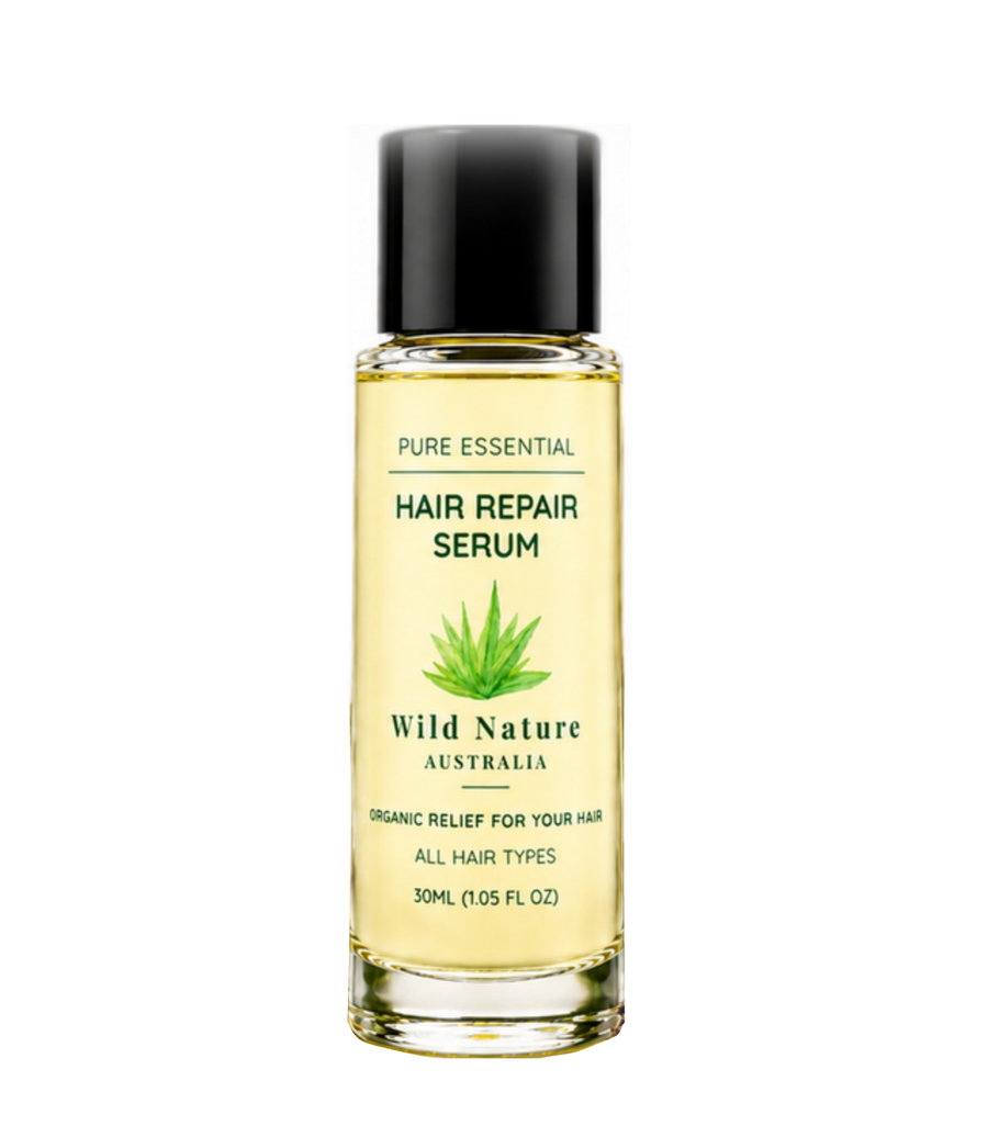 Hair Serum
