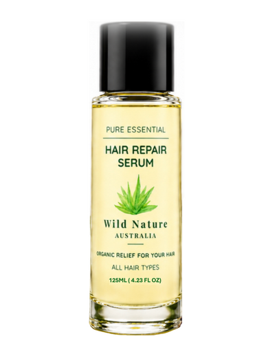 Hair Serum