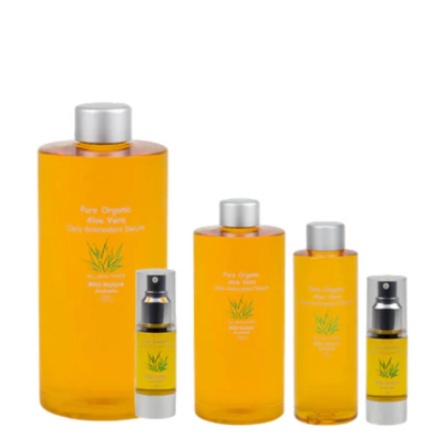 Antioxidant Serum