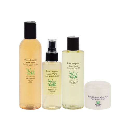 Botanical Range Picked for you