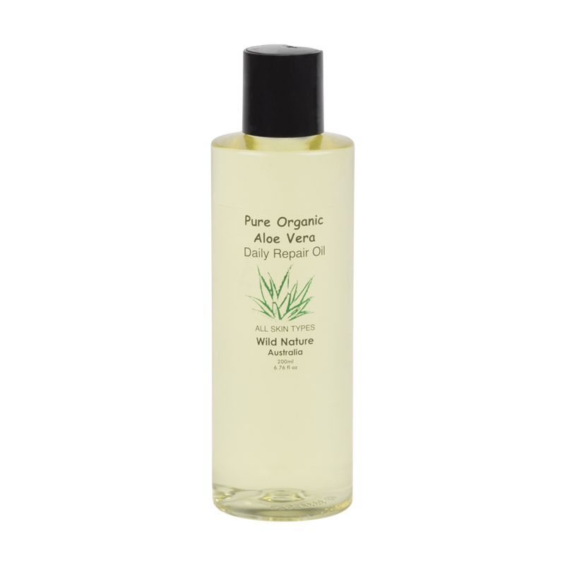 Daily Repair Oil - Minimise The Skin Damage Daily Repair Oil - Minimise The Skin Damage