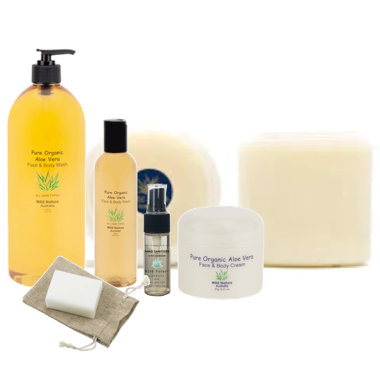 Hygiene Pack ~ Personal or Family Essentials