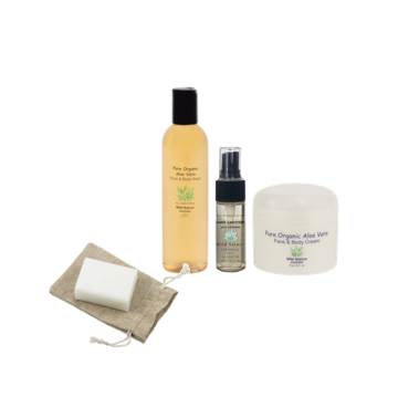 Hygiene Pack ~ Personal Essentials