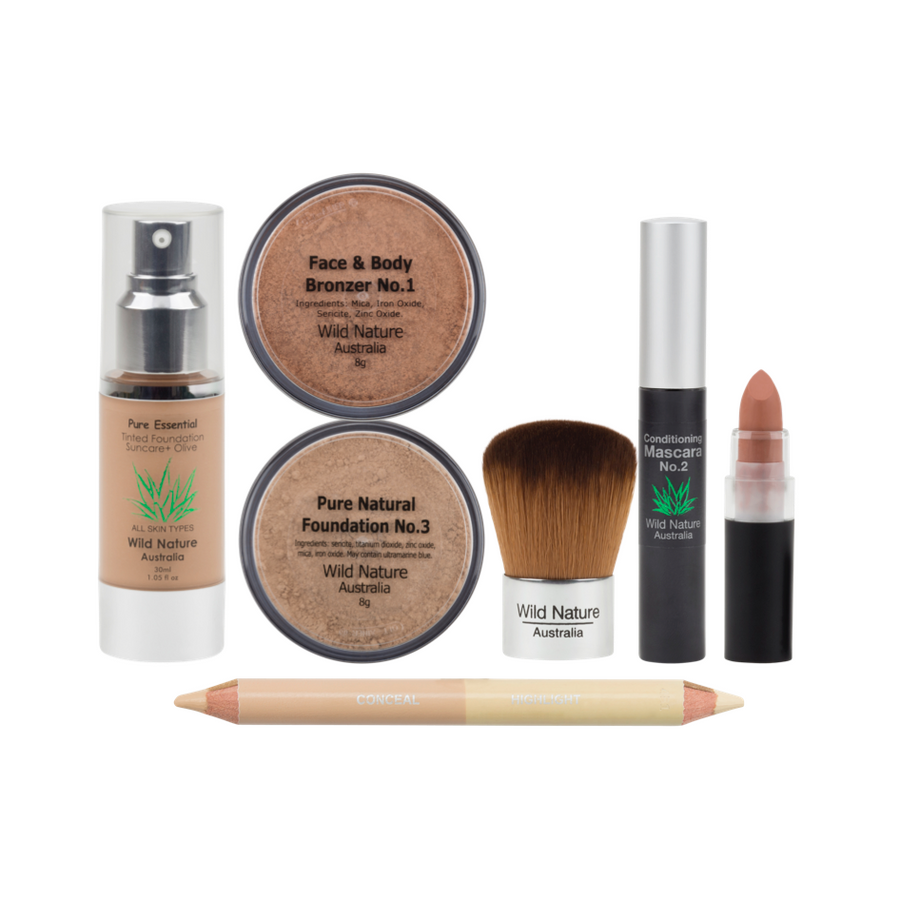 Beauty top kits australia