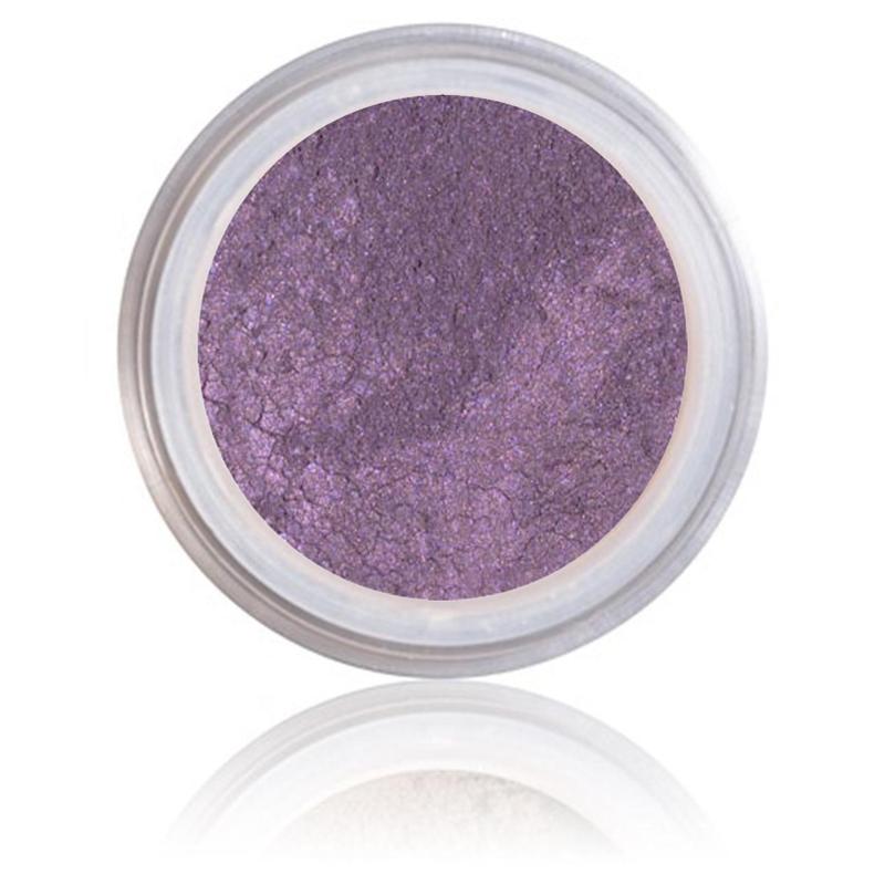 Shadow No. 8 Amethyst Shimmer 