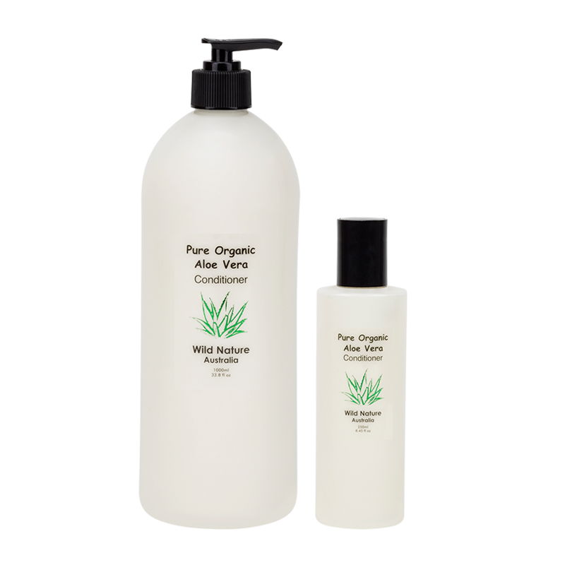 Hair Conditioner 1000ML Refill size + FREE 250ml