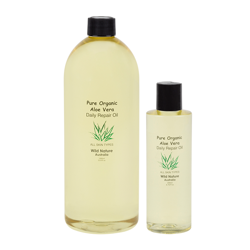 Your Natural Lubricant 🌹Repair Oil